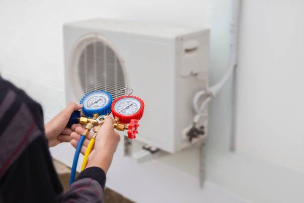 Trusted Merchantville, NJ HVAC Experts